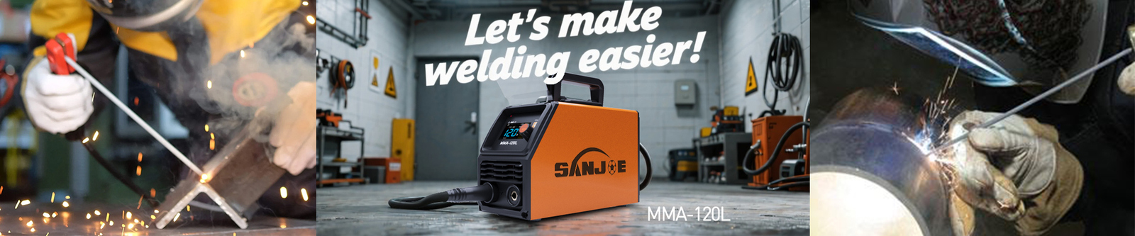 품질 MIG 용접 기계 공장