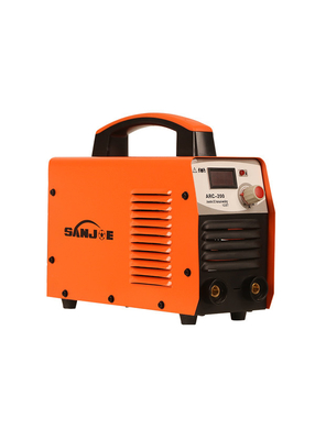 품질  ARC200 MMA ARC Welding Machine Digital control 5.2kg Net Weight 공장