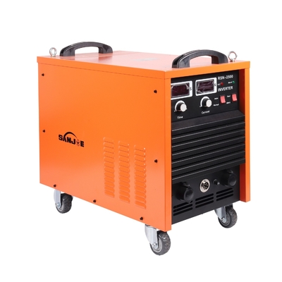 IGBT 인버터 기술을 가진 스터드 용접 기계 스터드 직경 및 판 두께