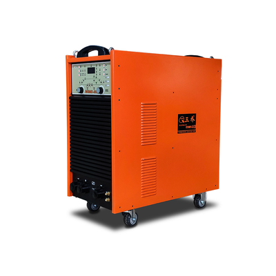 500A TIG AC DC ARGON ARC 용접 기계