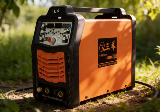 디지털 술래잡기 AC DC 용접공 아르곤 전호 멀티 공정 10-200A 산조에